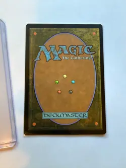 NM Urza Lord High Artificer - Dominaria Remastered MTG - Image 2