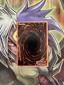 RDS-EN033 A-Team: Trap Disposal Unit Ultimate Rare 1st Edition NM Yugioh Card - Image 2