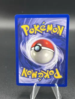 Mewtwo 3/53 Movie Promo Pokemon Card WOTC Common TCG Kids WB NM ZU1 - Image 3