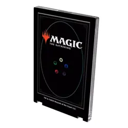 ULTRA PRO Magic The Gathering 35pt Printed Magnetic card Holder One Touch Modern - Image 3