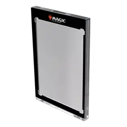 ULTRA PRO Magic The Gathering 35pt Printed Magnetic card Holder One Touch Modern - Image 5