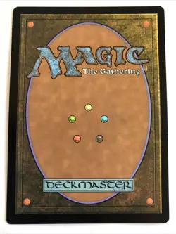 MTG Core Set 2020 Dungeon Geists Foil 057/280 NM Rare - Image 2