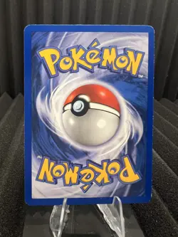 Ledian 39/111 - Neo Genesis Unlimited Edition - WOTC Pokemon LP - Image 2