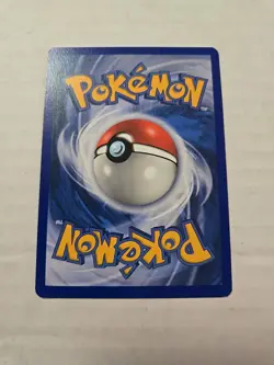 Pokemon Card - Neo Discovery 59/75 - NATU (common) **1st Edition** - Image 2