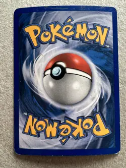 2006 Pokemon, Legend Maker, #86/92 Dustox ex, Holo Ultra Rare - Image 2