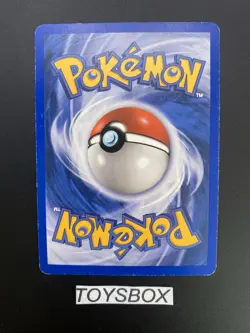 Carte Pokemon Osselait 60/112 / Bloc EX Rouge Feu Vert Feuille / TBE FR - Image 3