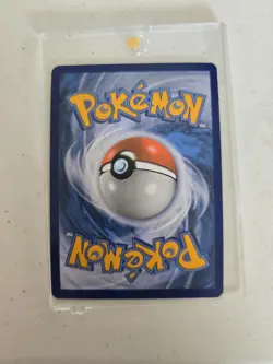 Secret Rare Steel Energy #163/149 Pokemon Sun & Moon 2017 NM - Image 2