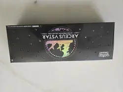 NEW Pokemon TCG Arceus VSTAR Ultra Premium Collection GameStop Exclusive UPC 820650851292 - Image 1