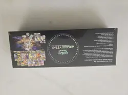 NEW Pokemon TCG Arceus VSTAR Ultra Premium Collection GameStop Exclusive UPC 820650851292 - Image 2