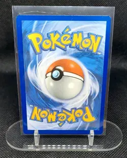 Pokemon TCG Snorlax Vmax Sword & Shield 142/202 Holo Ultra Rare - Image 2