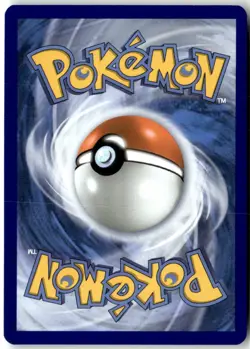 Pawmot 034/094 Cosmo Holo Promo Miscellaneous Cards & Products Pokemon Near Mint - Image 2
