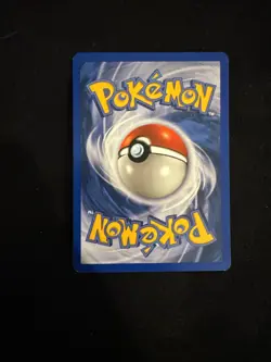 Pokemon TCG Chansey Reverse Holo Card 69/147 Aquapolis - Image 3