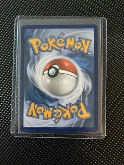 Pikachu EX 276/217 SIR Full Art Pokemon Card NM/MINT Ascended Heroes - Image 3