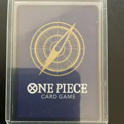 Bandai Makino ST13-012 Character One Piece CCG Card - Image 2