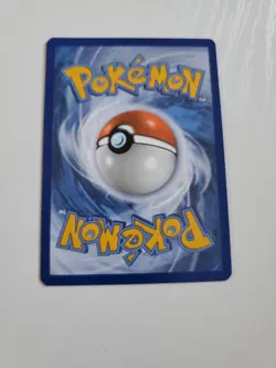 Pokemon Jirachi GX 79a/236 Promo Ultra Rare Card NM Condition - Image 2