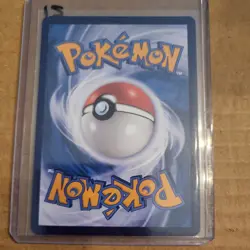 Umbreon Eevee Gem Pack CBB2C-06 15/15 Pokemon Card Chinese - Image 2