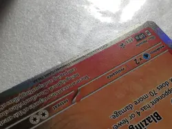 PRERELEASE Gouging Fire SVP151 NM - STAMPED PROMO Surging Sparks Pokemon Card - Image 3