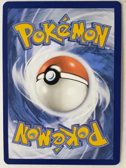 PRERELEASE Gouging Fire SVP151 NM - STAMPED PROMO Surging Sparks Pokemon Card - Image 4