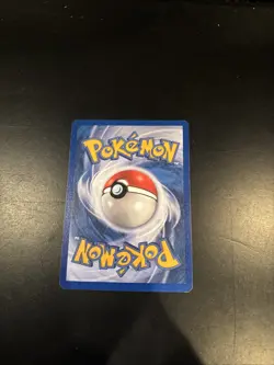 Wobbuffet 45/144 Skyridge Non- Holo Regular Vintage Pokemon Card - Image 2