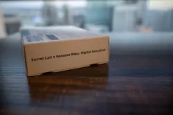 Magic the Gathering Secret Lair x Hatsune Miku Digital Sensation Non-Foil EN NEW - Image 1