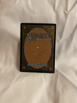 Wizards of the Coast Lord Windgrace Special Guests Foil Mythic #0014 EN 2023 - Image 2