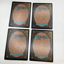 4x - Playset - Sheltered by Ghosts [DSK - 30] - Image 2