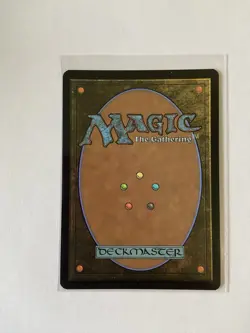 Omnath, Locus of Mana (Borderless) 680 MTG Commander Masters NM - Image 2