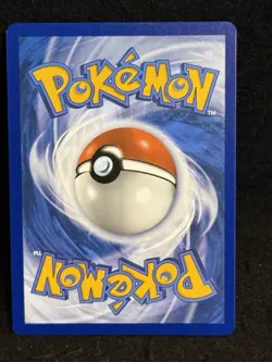 Pokemon Charmeleon Baby Shiny Rare Holo 2024 Paldean Fates #110/091 - Image 2