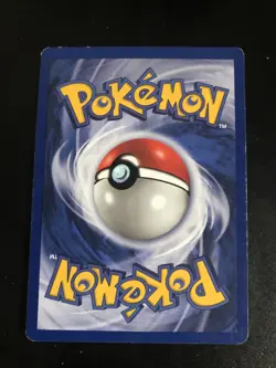 CARAPUCE COMMUNE - POKEMON 63/102 SET DE BASE UNLIMITED EXCELLENT ETAT FR C1 - Image 2