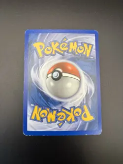Pokemon Energy Search Unseen Forces Regular Trainer 94/115 English 2005 - Image 2