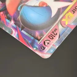 M Gardevoir EX Holo XY - Steam Siege 79/114 HP Pokemon TCG - Image 4