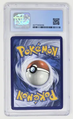 Snorlax TG10/TG30 CGC 9 (2022) Pokemon Sword & Sheild: Lost Origin Old CGC - Image 2