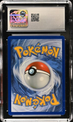 CGC 10 GEM MINT Charizard Pokemon TCG Battle Academy 39/70 - Image 2