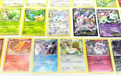 Lot of 34 Radiant Collection Pokemon TCG Trading Cards - Image 5