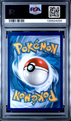 MUK & ALOLAN MUK GX 2019 POKEMON SUN & MOON UNBROKEN BONDS FA #197 PSA 10 - Image 2