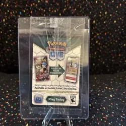 Pokemon TCG Prismatic Evolutions Eevee EX Stamped Promo Sealed - Image 2