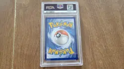 Pokemon Lapras EX 158/142 Full Art Ultra Stellar Crown Psa 10 Free Shipping - Image 3