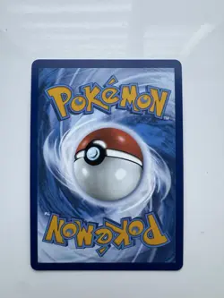 Pokemon TCG Meloetta ex 167/086 Sv: Black Bolt SIR Holo 200 HP EN - Image 2