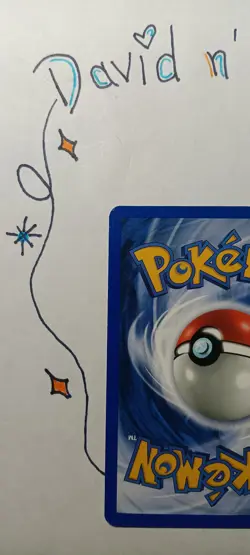 Totodile (80) Pokemon Neo Genesis 080/111 Unlimited MP - Image 2