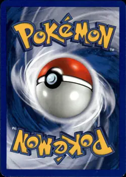Pokemon Neo Genesis #081/111 Totodile (81) Common Lightly played - Image 2