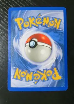 Pokemon Forretress Reverse Holo Skyridge 56/144 2003 NM - Image 2