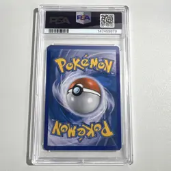 2011 Pokemon Call of Legends Umbreon #22 Holo W/ SWIRL - Image 3