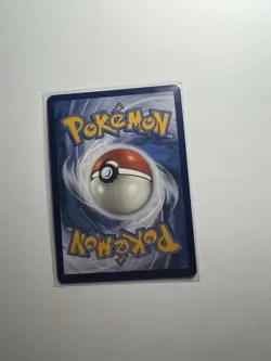 Minccino 182/162 Illustration Rare Holo NM POKEMON SV05: Temporal Forces Mint - Image 2