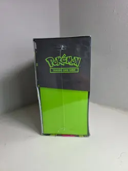 Perfect Order Pokemon Center Elite Trainer Box PC ETB - Sealed - In Hand - Image 2