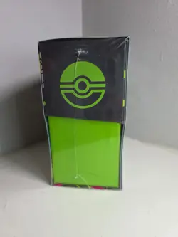 Perfect Order Pokemon Center Elite Trainer Box PC ETB - Sealed - In Hand - Image 4