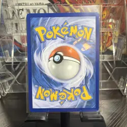 Pokemon TCG Yveltal EX Alternate Art Promo XY150A Near Mint - Image 2