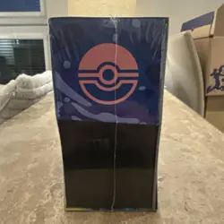 Pokemon TCG Chaos Rising Pokemon Center ETB (SEALED) - Image 3