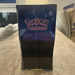 Pokemon TCG Chaos Rising Pokemon Center ETB (SEALED) - Image 4