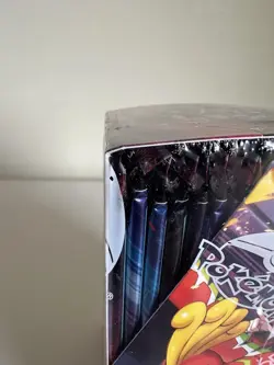Destined Rivals - Half Booster Box (18 Packs) Pokemon TCG New Factory Sealed - Image 3