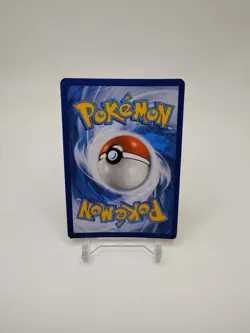 Pokemon TCG Pikachu SM206 Holo Promo Sun & Moon - Image 4